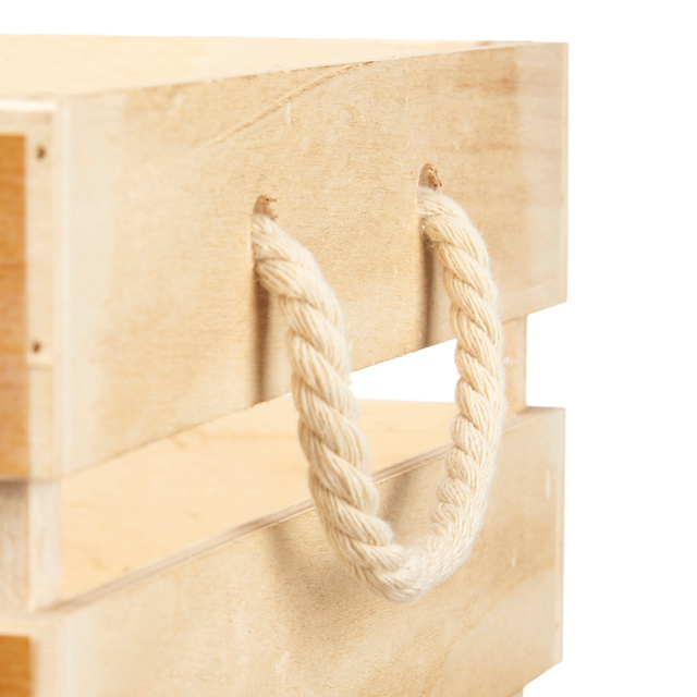 Vas oval din fontă pe suport de bambus SLATE, 12 x 22 x 5 cm