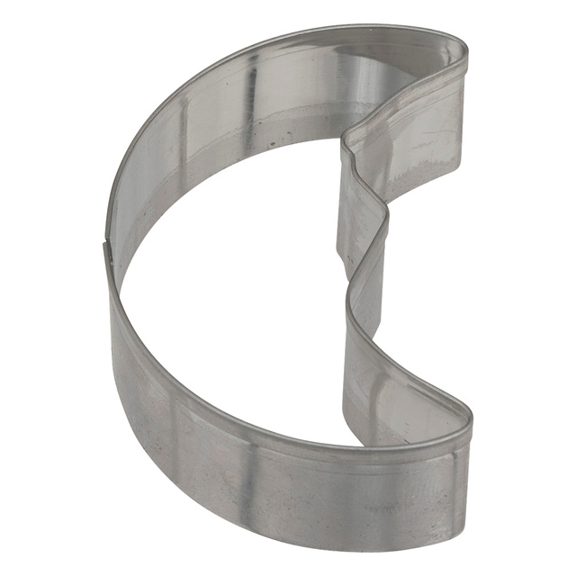 Forme de Crăciun pentru turtă dulce, 18 bucăți