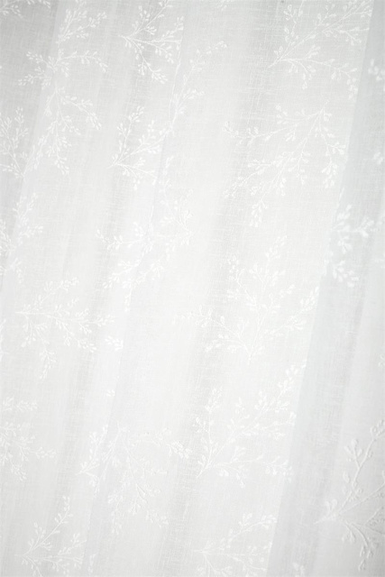 Perdeau cu ochiuri, SAMANTHA, 140 x 260 cm