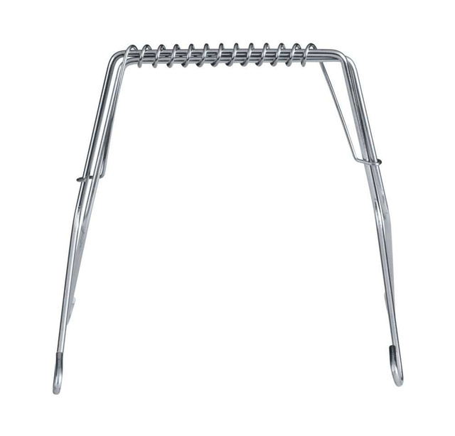 Cleme pentru bucătărie, cleme, 10 buc, oțel inoxidabil