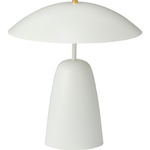 Lampa ciupercă RIZA, Ø 39 cm