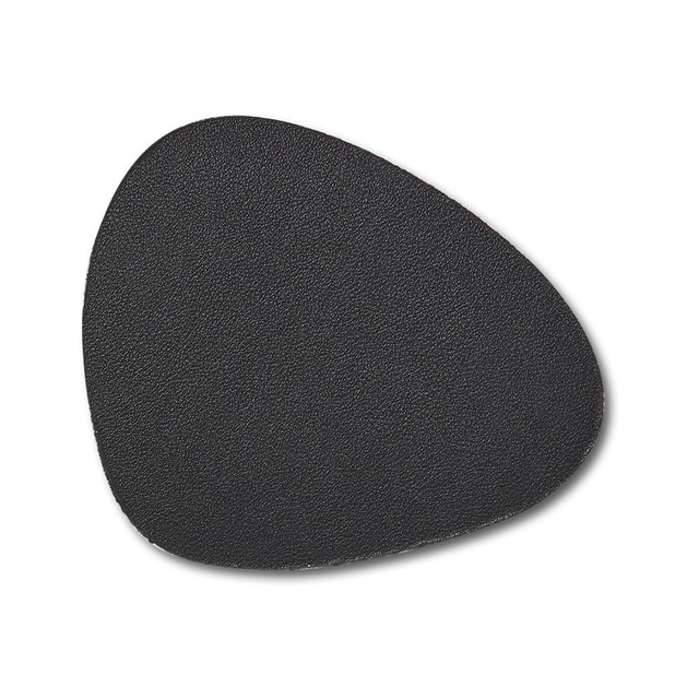 Coaster pentru ochelari, 6 piese, piele sintetica, ZELLER