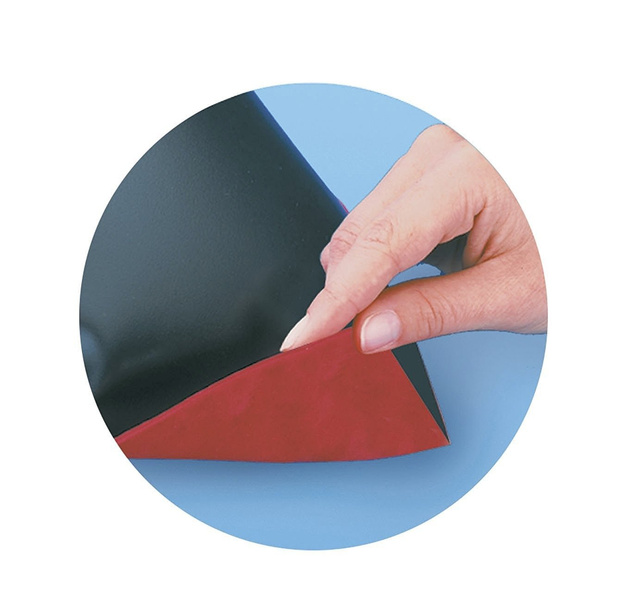 Termofor cu nămol, pernă încălzitoare