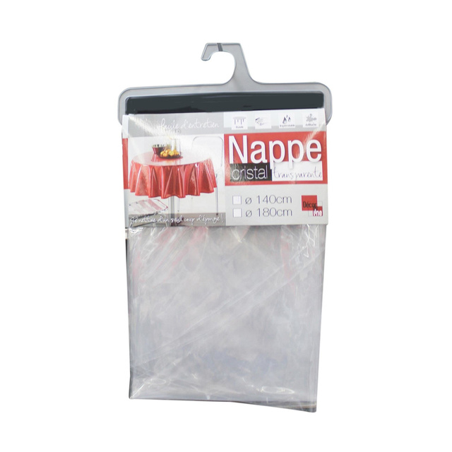 Musama ovală, 140 x 240 cm