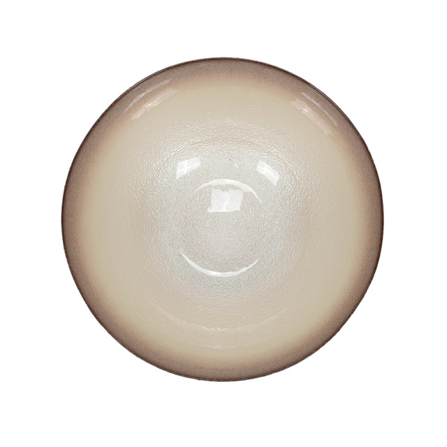 Bol de sticlă BERYT, Ø 28 cm