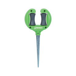 Ghidaj pentru furtun de gradina RIBIMEX, cu infigere in pamant