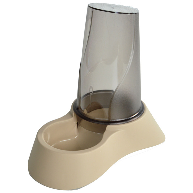 Bol pentru câini cu dozator, 3,5l