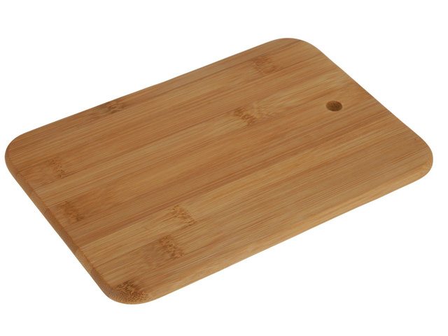 6 tăvițe de bambus pentru bucătărie + suport inclus