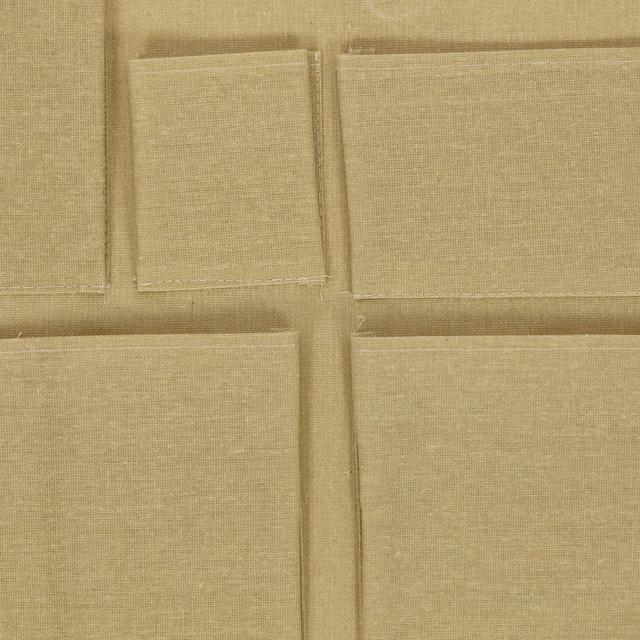 ORGANIZATOR DE PERETE 7 BUZUARE 3ASS