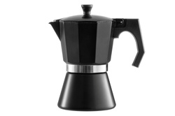 Filtru de cafea din aluminiu, 300 ml