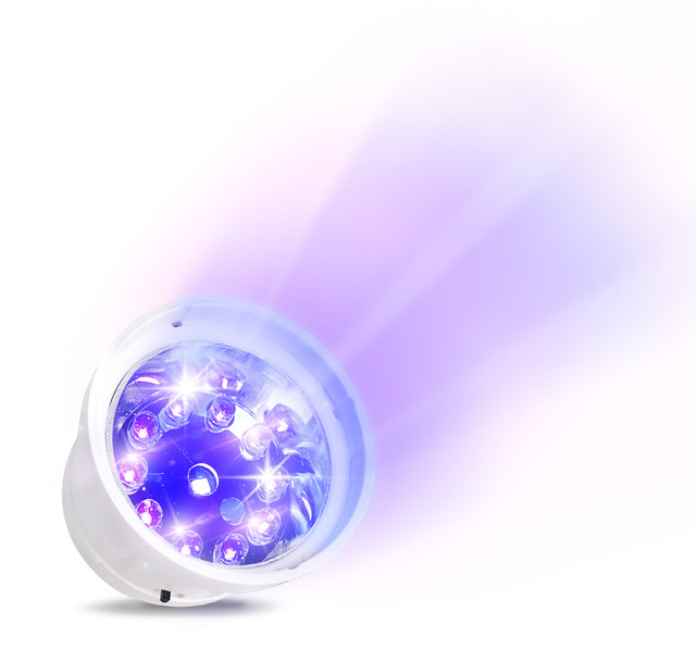 Set montare UV-Loc, adaptoare, WENKO