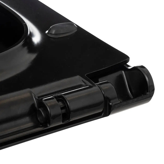 Capac pentru WC semicircular SOFT