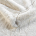Pătură de blană CARESSE, 125 x 150 cm