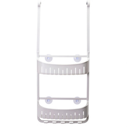 Raft de duș fără găurire BAWA, 69 x 29 x 10 cm