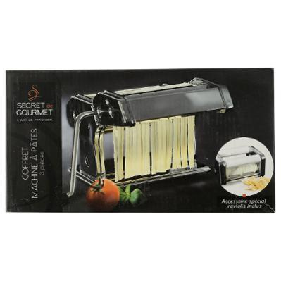 Dispozitiv de facut paste, inox