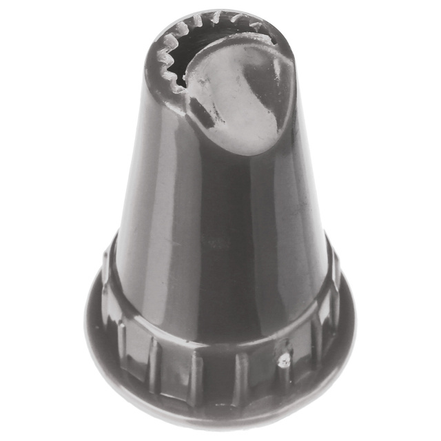 Sprit de cofetărie, 5 vârfuri interschimbabile