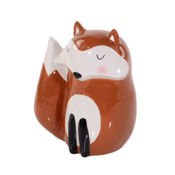 Pușculiță pentru copii, ceramică