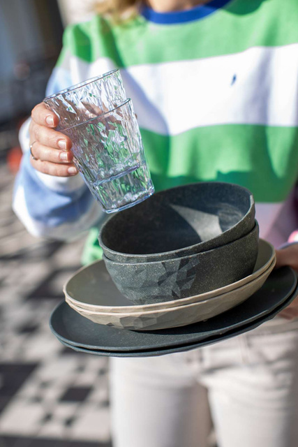 SET CLUB GÖTEBORG, 16 bucati, KOZIOL