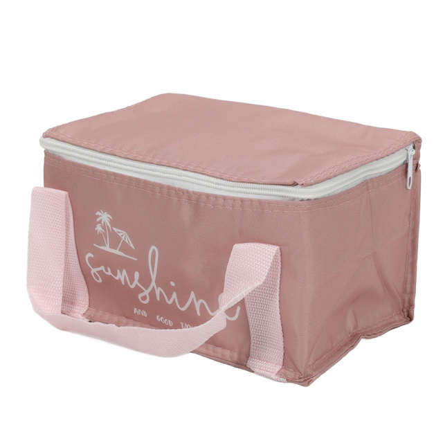 Geantă termică JALO, 2,6 l