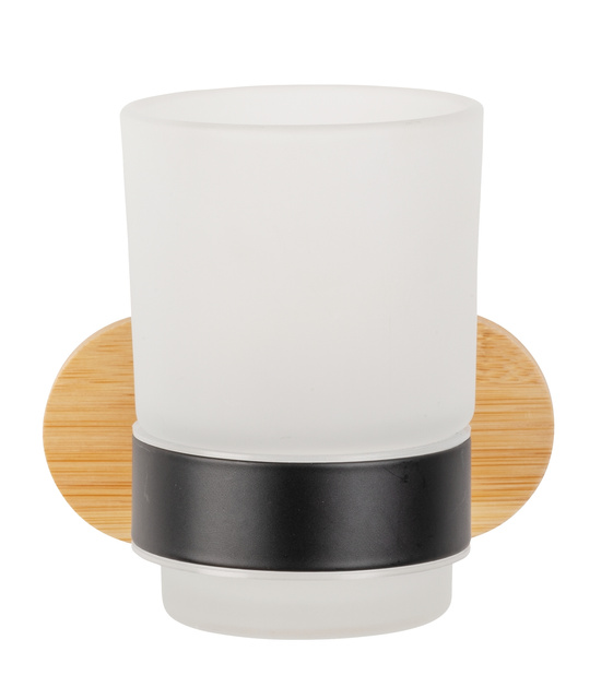 Pahar periuță, OREA, Turbo Loc, WENKO