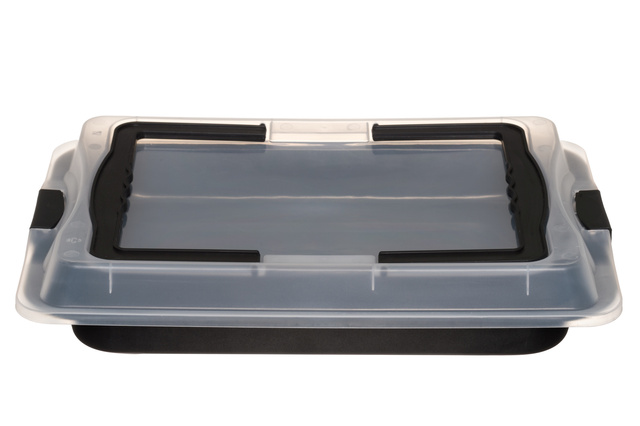 Formă pentru tort cu funcție de transfer