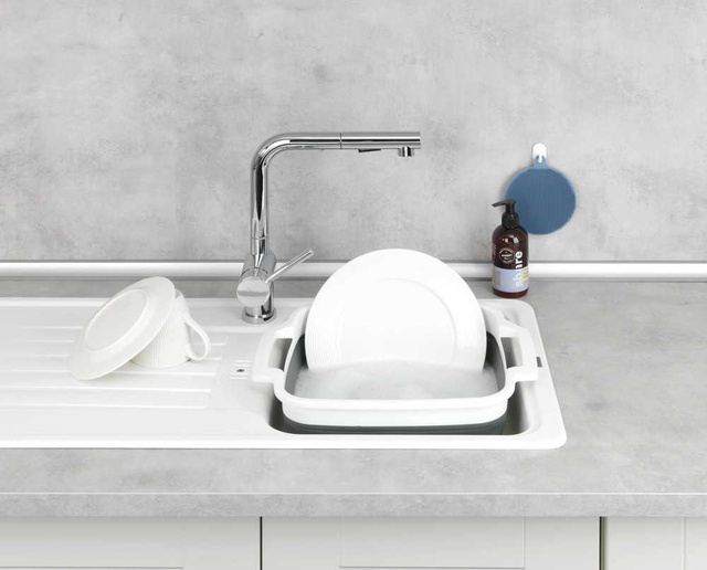 Bol pliabil SIRA cu manere, WENKO