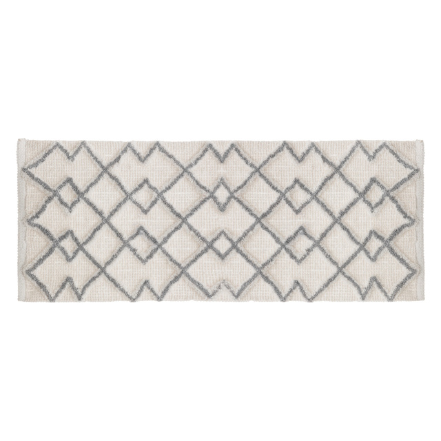 Covoraș de baie ETHNIC, 50 x 120 cm