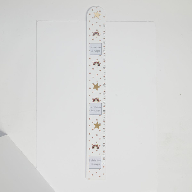 Măsurător pentru înălțime HEAD IN THE CLOUDS