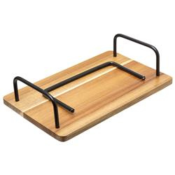 Masă pentru servirea brânzeturilor și gustărilor