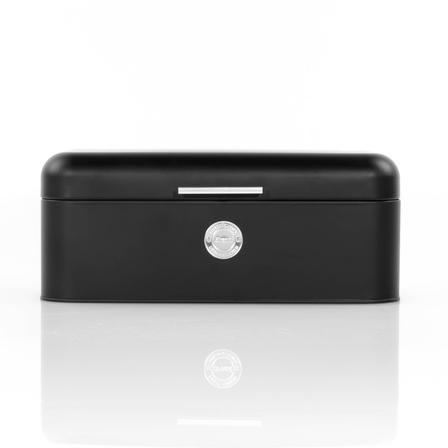 Cutie de pâine metalică BEAN, 40 x 20 cm