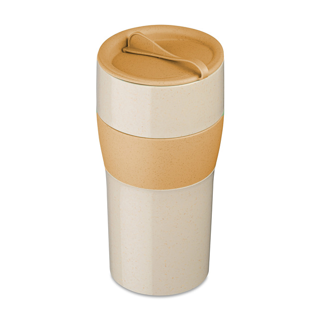 Cana termica pentru cafea AROMA TO GO XL, 700 ml, KOZIOL