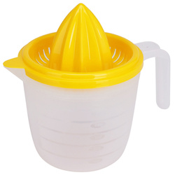 Storcator de lamaie cu recipient mare, 600 ml