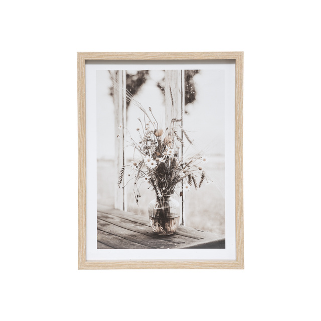 Set 8 postere de perete ABSTRACT