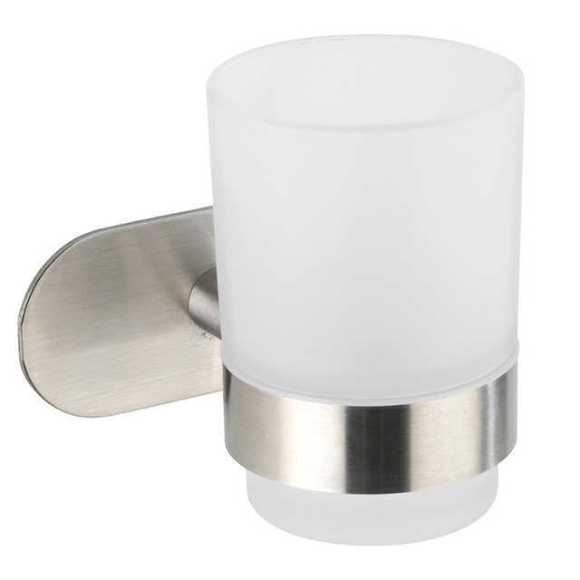 Pahar periuță, OREA, Turbo Loc, WENKO