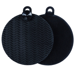 Burete de vase din silicon, 2 buc, WENKO