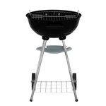 Grătar cu cărbuni MUSTANG, Ø 42 cm