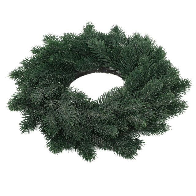 Coroană de Crăciun, Ø 35 cm, model 1