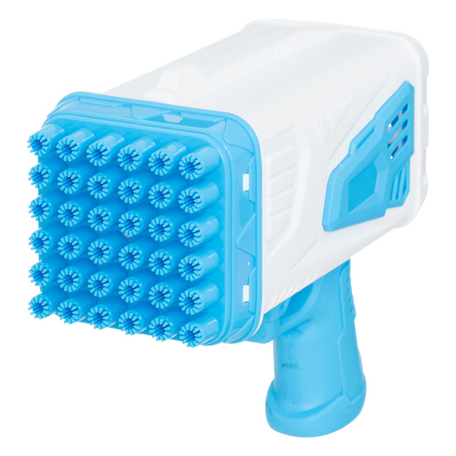 Masina pentru bule BAZOOKA