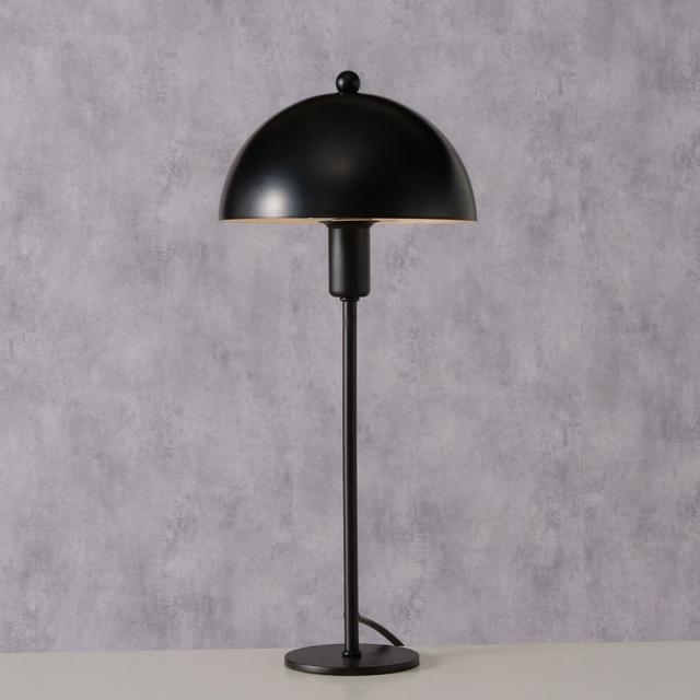 Lampă de masă metalică Petunia, 41 cm