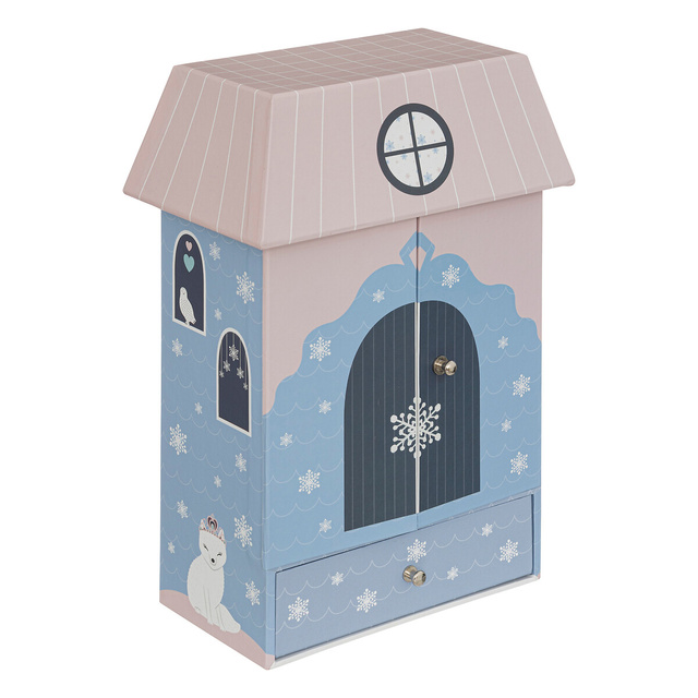 Cutie de carton pentru obiecte mici camera copiilor