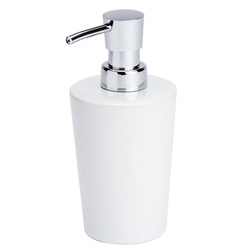 Dispenser de săpun CONI WHITE, WENKO