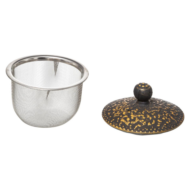 Ceainic din fontă TERRE