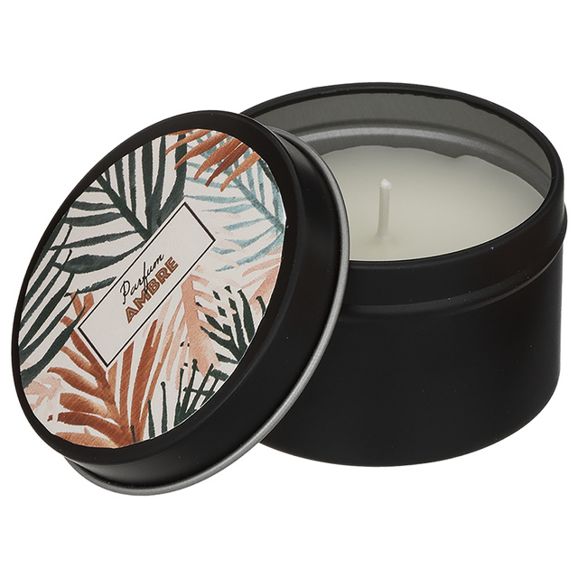 Set aromaterapie: 2 lumanari, ulei 100 ml