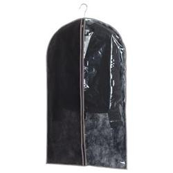 Husa textila pentru haine, 60x100 cm