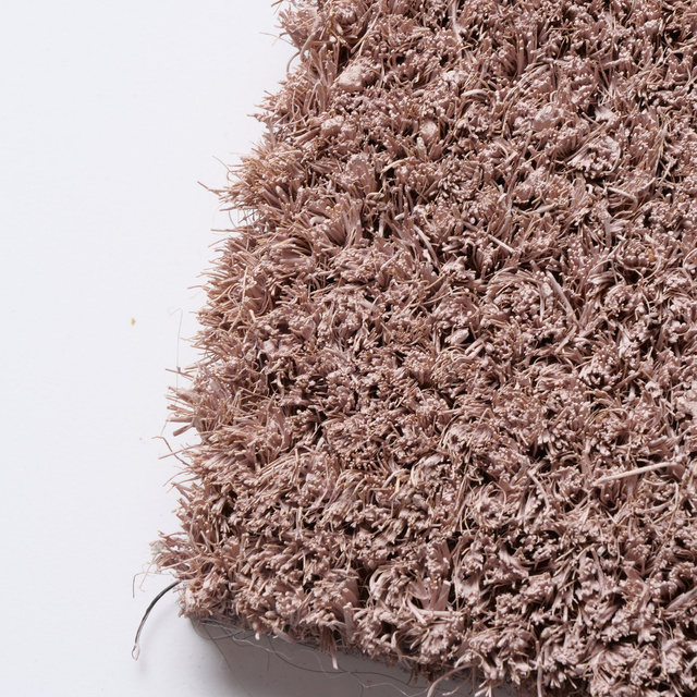 Covor de cocos, GARDEN LOVE, 40 x 60 cm