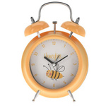 Ceas deşteptător alimentat cu baterii pentru copii