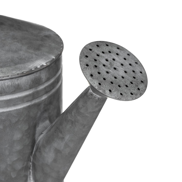 Stropitoare retro metalică, 41,5 x 18 x 25 cm