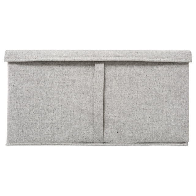 Cutie depozitare cu capac ORGA, 50 x 31 x 25 cm