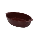 Vas de copt din ceramică