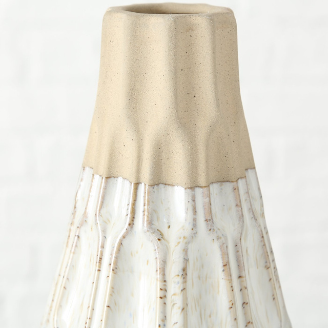 Vaza cu flori, MALIA, 35 cm